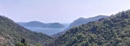 Skopelos Country Villas