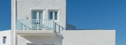 Island Escape Suites