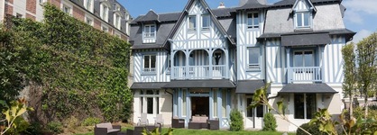 Villa Odette
