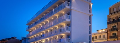 Albergo Stellamare