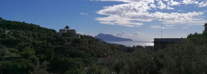 Agriturismo Oleum