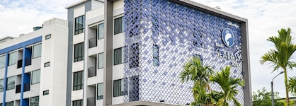Krabi Seabass Hotel