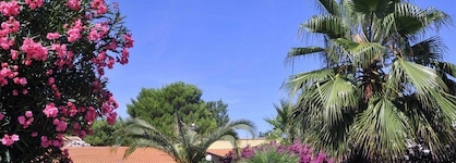 Green Park Village