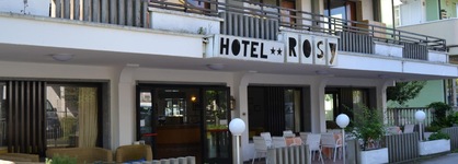 Hotel Rosy