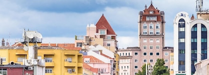 Empire Lisbon Hotel