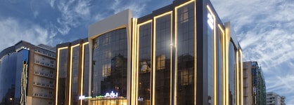 Prime Hotel Al Hamra Jeddah