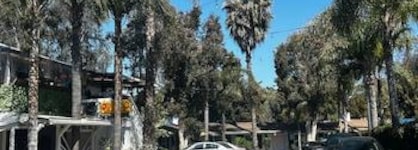 Motel San Diego - In San Diego (Pacific Beach)