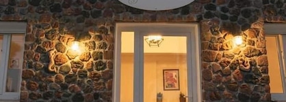 Villa Thiranthemis - Adults Only