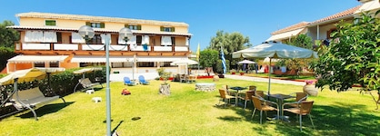 Alexaria Holidays Apartments
