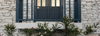 Sifnos House - Rooms & Spa