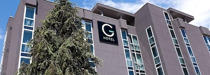 G Hotel Pescara