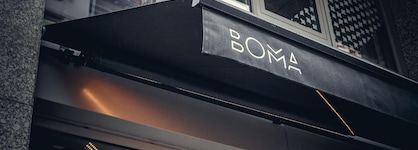 Boma Easy Living Hotel