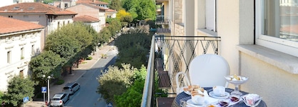 Ambasciatori Palace