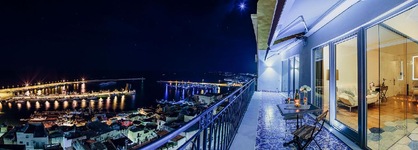 Domus Maris Boutique Hotel