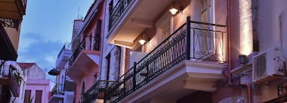 Consolato Boutique