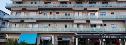 Chania Apartments