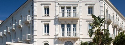 Grand Hotel Des Sablettes Plage, Curio Collection By Hilton