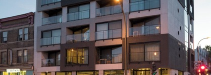 Boxotel Montreal