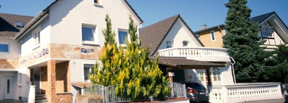 Gaestehaus Parkblick