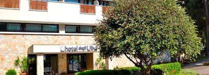 Pugnochiuso Resort - Hotel Degli Ulivi