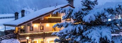 Shatush Hotel