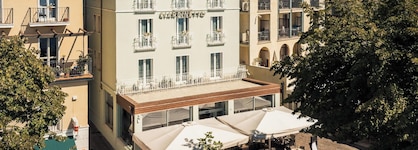 Hotel Giardinetto