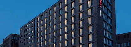 Hampton By Hilton Hamburg City Centre