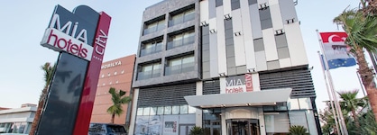 Mia City Hotel