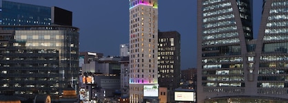 Aloft By Marriott Seoul Myeongdong