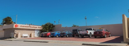 Juanedu Suites