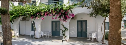 Blue Sea Hotel Santorini