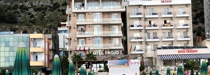 Hotel Frojd