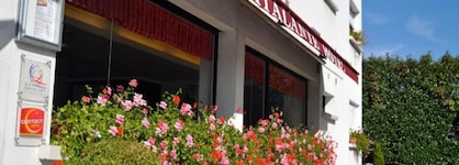Atalante Hotel