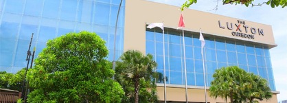 The Luxton Cirebon Hotel And Convention