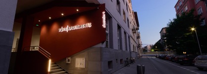 Wine Apartments
