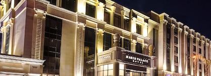 Harir Palace Hotel