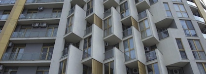 Tangerine Apart Hotel Batumi