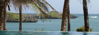 Aquarius Club International Resort