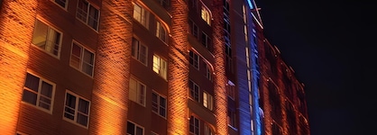 Beach Hotel Zandvoort By Center Parcs