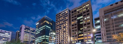 Hotel Peyto Samseong