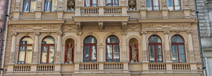 Salvator Boutique Hotel