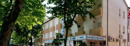 Hotel Milano