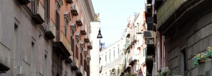 Relais Piazza Del Plebiscito