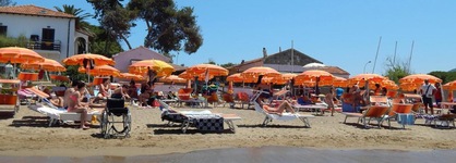 Hotel Villa Smeraldo