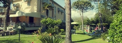 Hotel Parma Mare