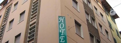 Hotel Europa