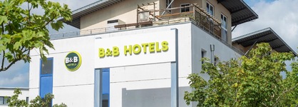 B&B Hotel Schwerin-Süd
