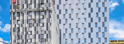 Novotel Wien Hauptbahnhof