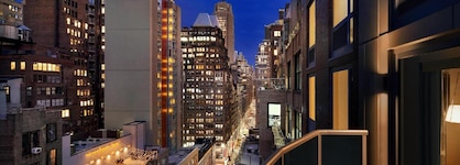 Hilton Garden Inn New York Times Square South