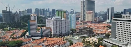 Sofitel Singapore City Centre